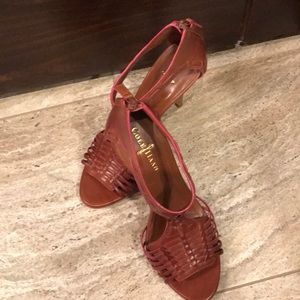 Cole Haan Heels